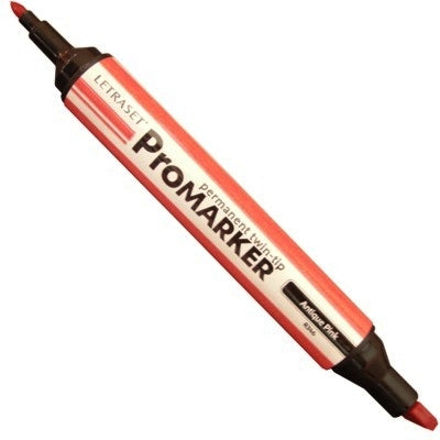 Marcador Promarker LetraSet 087 Antique Pink